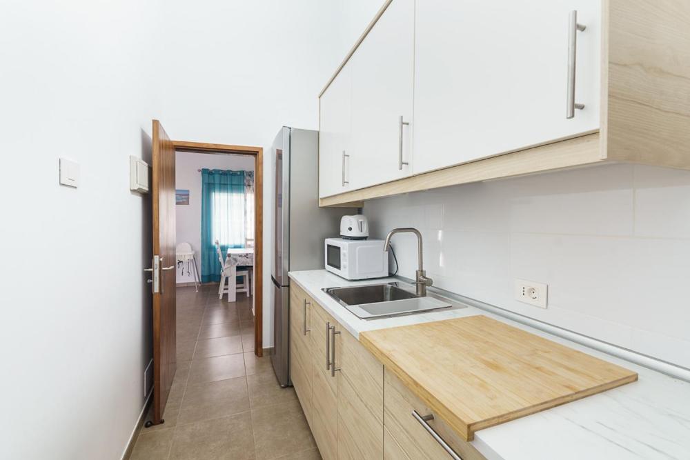 Appartement Casa Conchita - Cancajos *