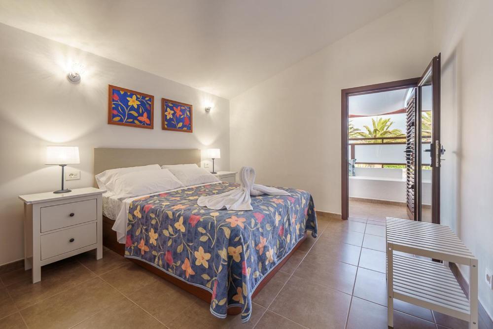Appartement Casa Conchita - Cancajos