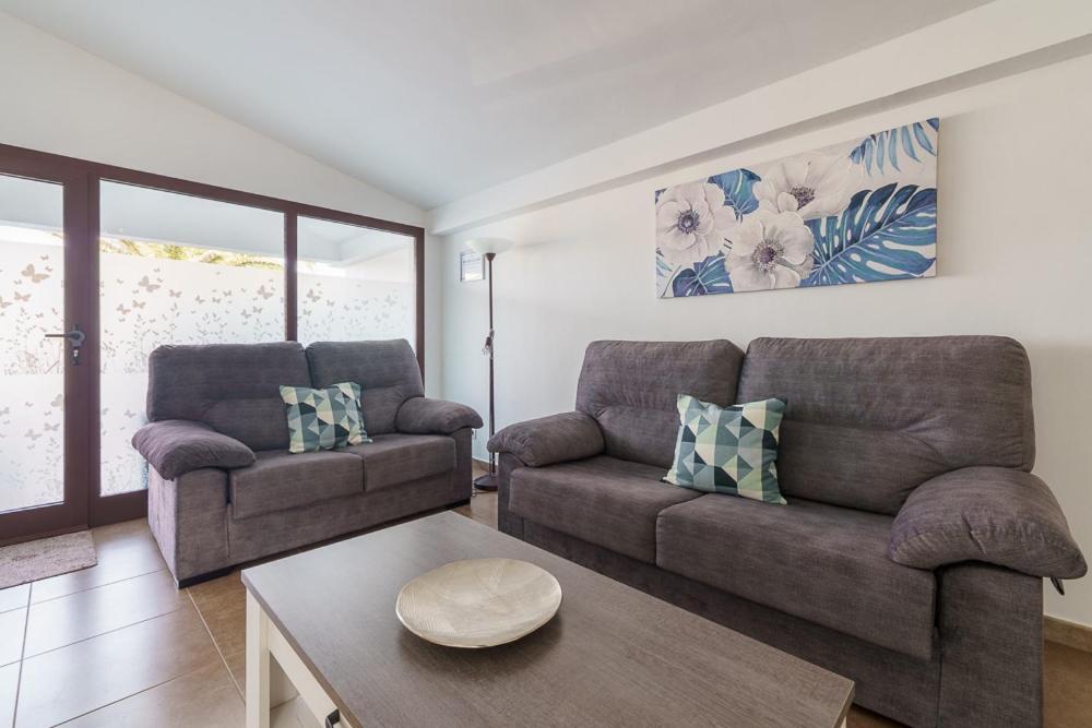 Casa Conchita - Cancajos Appartement *