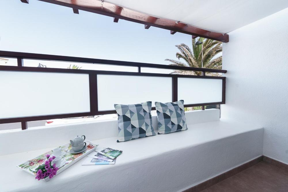 Casa Conchita - Cancajos Appartement Playa Cancajos.- BreNa Baja (la Palma)