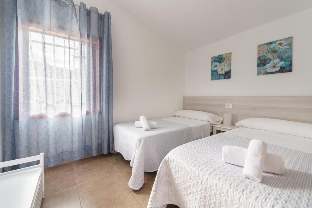 Appartement Casa Conchita - Cancajos *