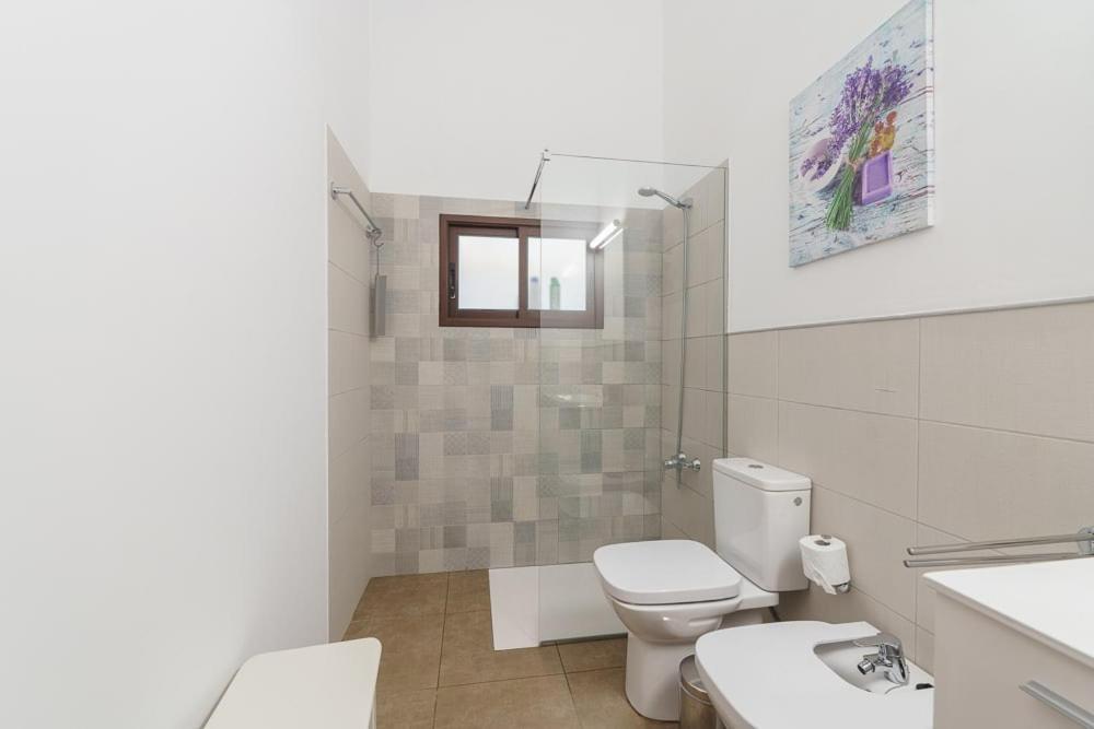 Appartement Casa Conchita - Cancajos *