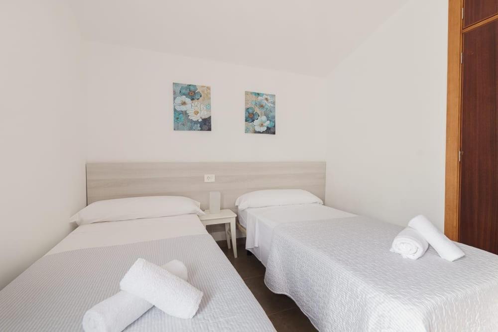 Casa Conchita - Cancajos Appartement Playa Cancajos.- BreNa Baja (la Palma)