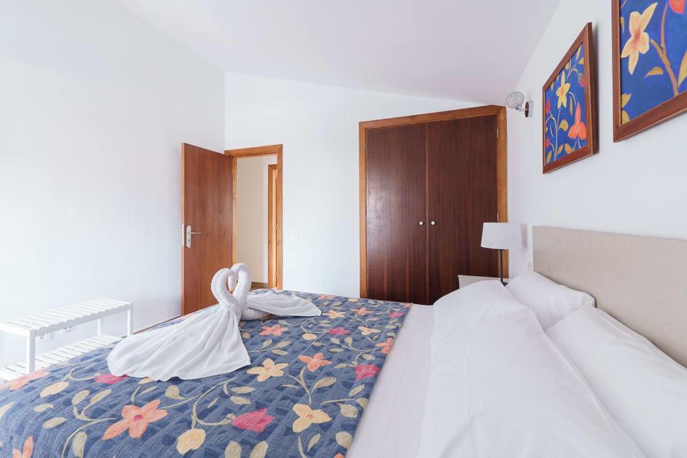 Casa Conchita - Cancajos Appartement *