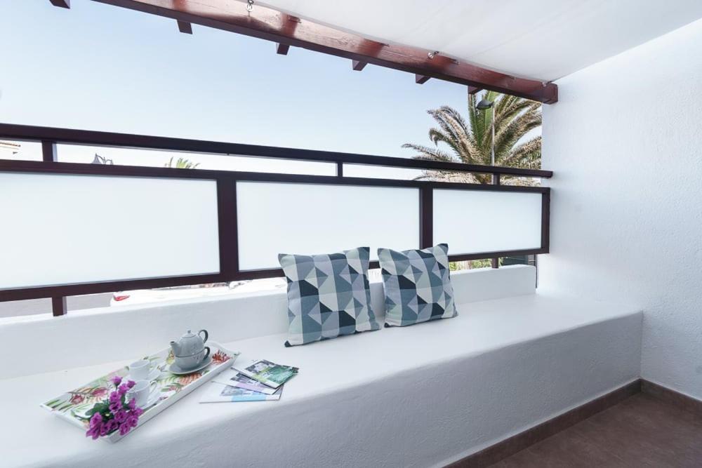 Appartement Casa Conchita - Cancajos *