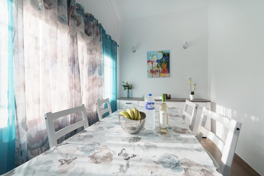 Appartement Casa Conchita - Cancajos *