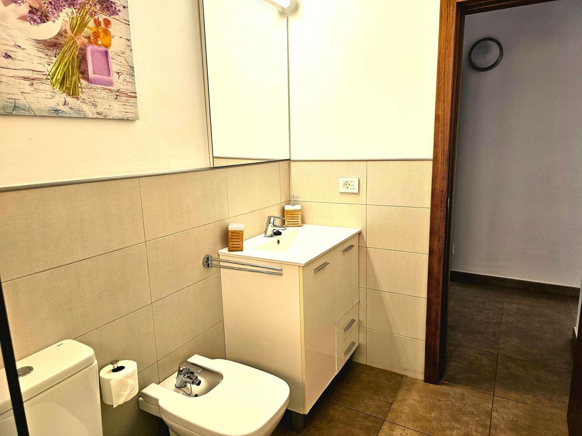 Appartement Casa Conchita - Cancajos Playa Cancajos.- BreNa Baja (la Palma)