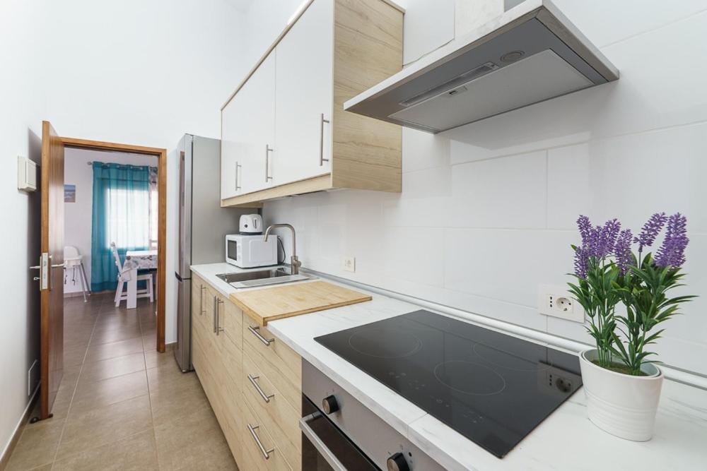 Casa Conchita - Cancajos Apartment