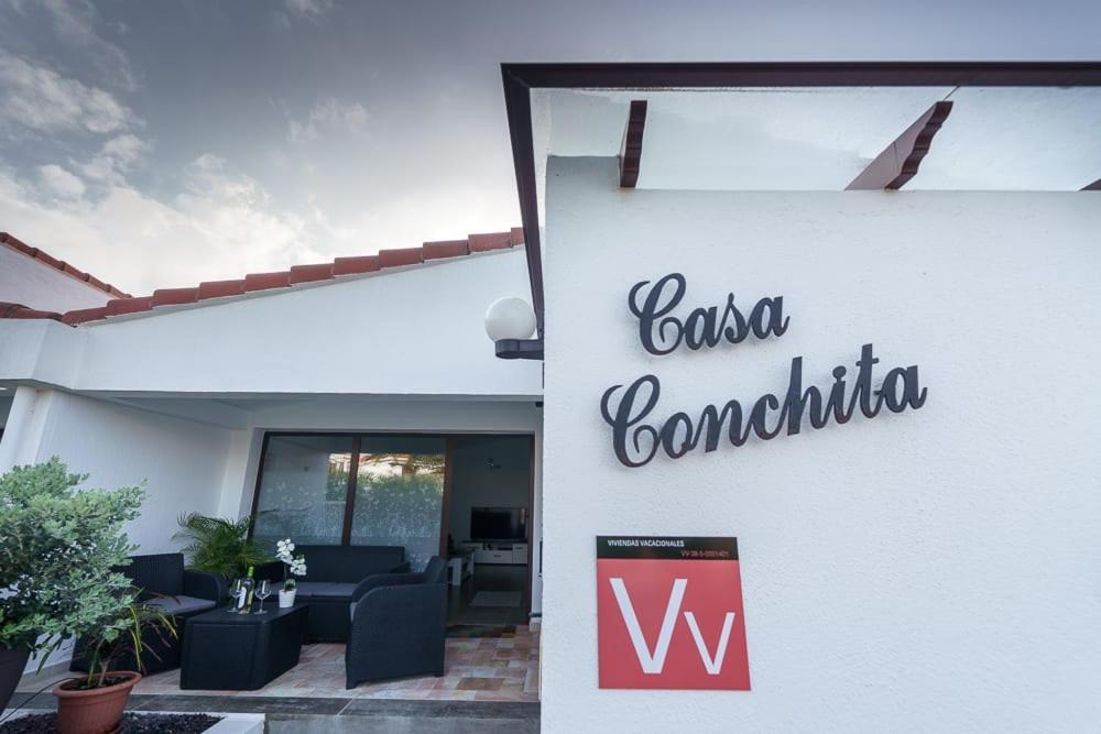 Apartment Casa Conchita - Cancajos Los Cancajos