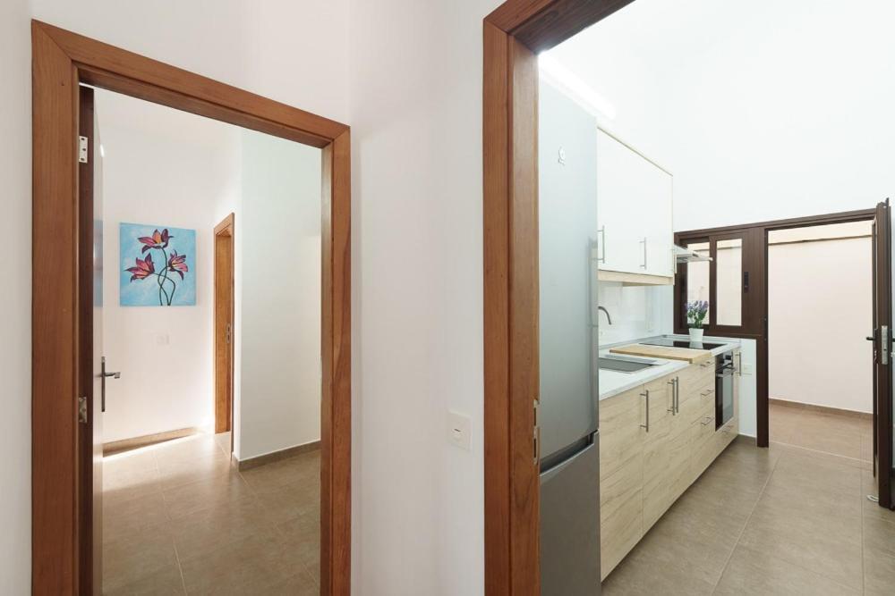Casa Conchita - Cancajos Apartment
