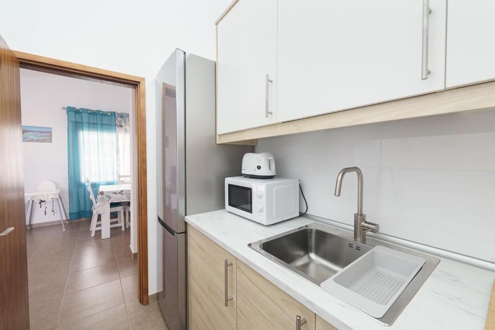 Apartment Casa Conchita - Cancajos