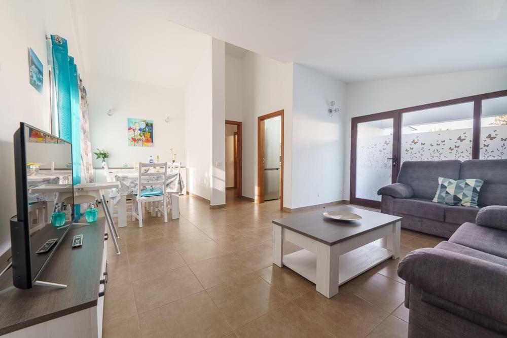Appartement Casa Conchita - Cancajos Playa Cancajos.- BreNa Baja (la Palma)