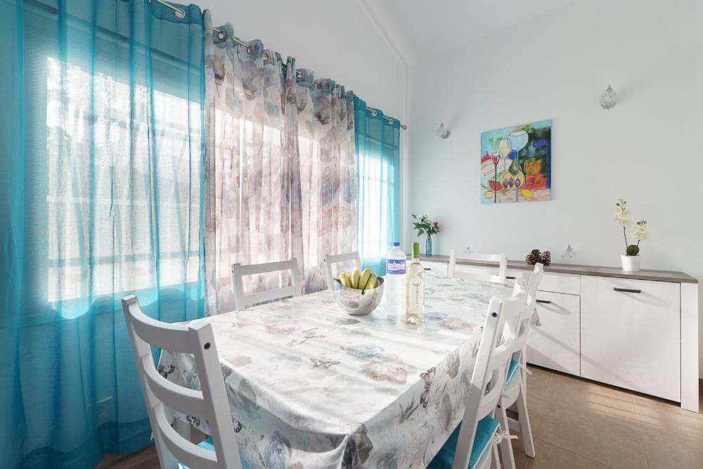 Casa Conchita - Cancajos Apartment