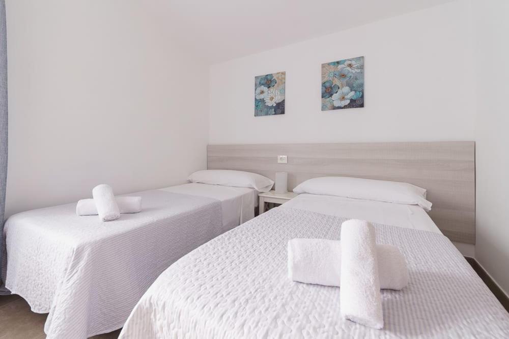 Casa Conchita - Cancajos Appartement *