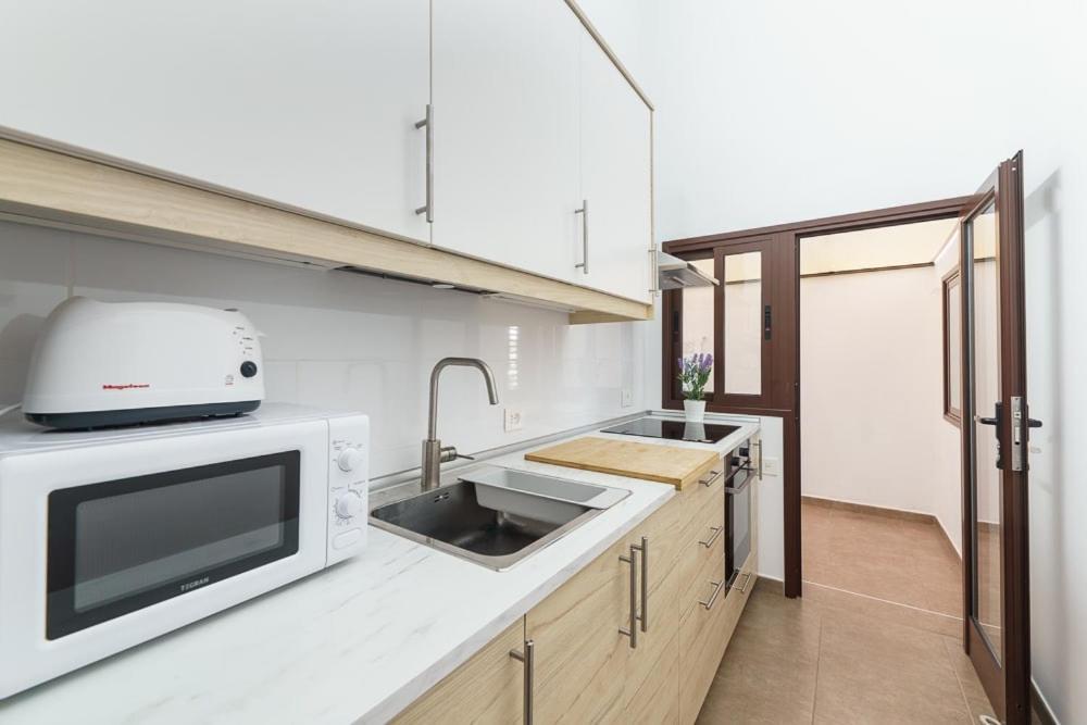 Casa Conchita - Cancajos Apartamento Playa Cancajos.- BreNa Baja (la Palma)