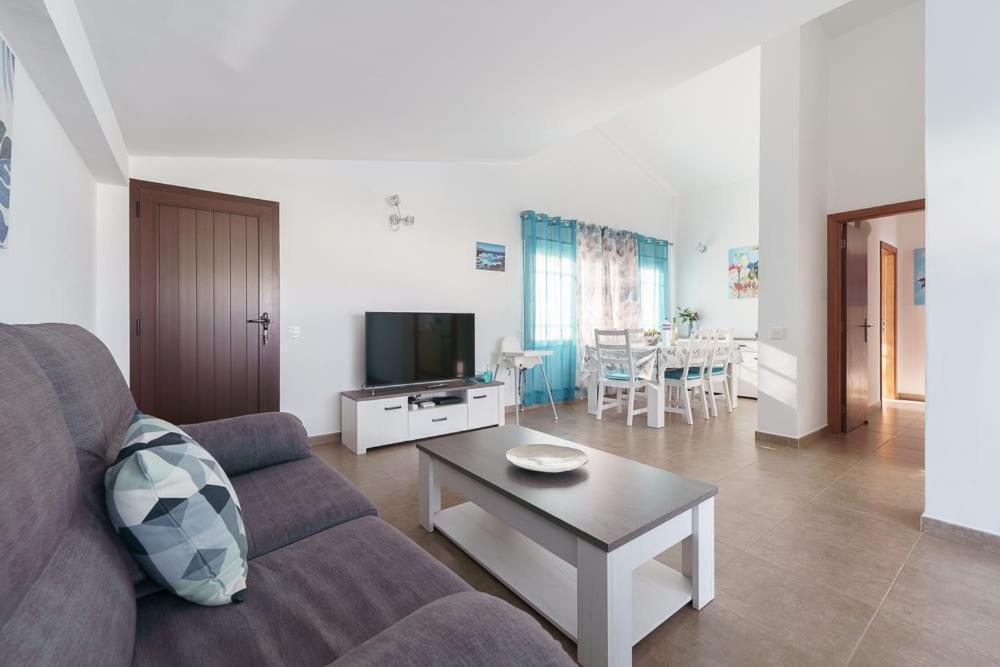 Apartamento Casa Conchita - Cancajos Playa Cancajos.- BreNa Baja (la Palma)