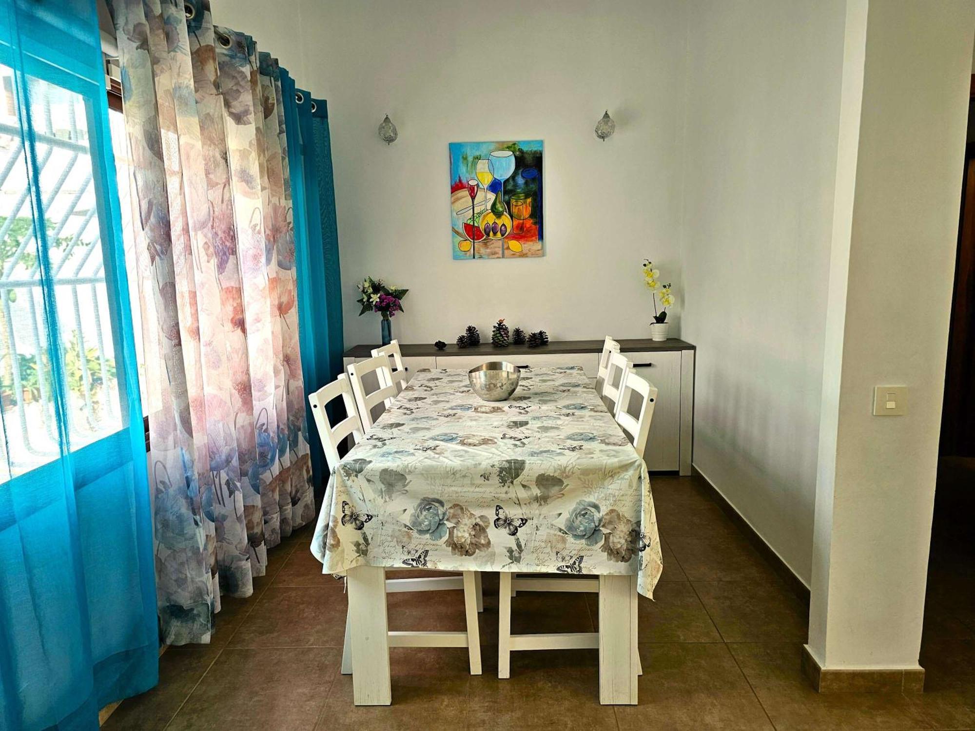 Casa Conchita - Cancajos