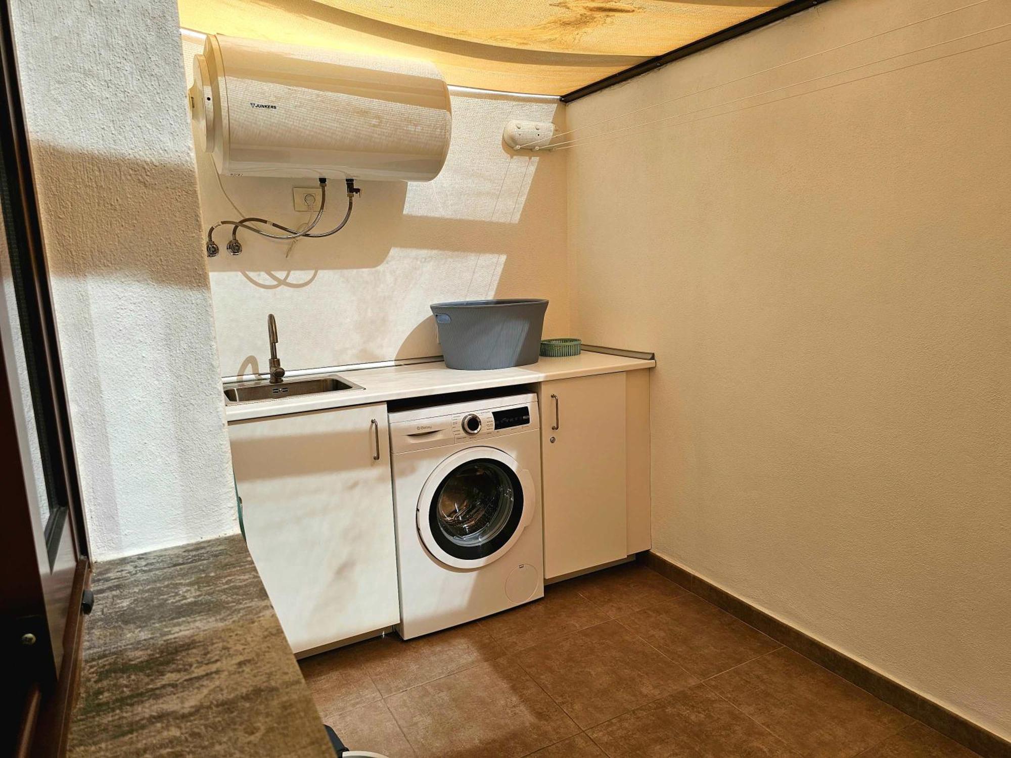 Casa Conchita - Cancajos Apartment