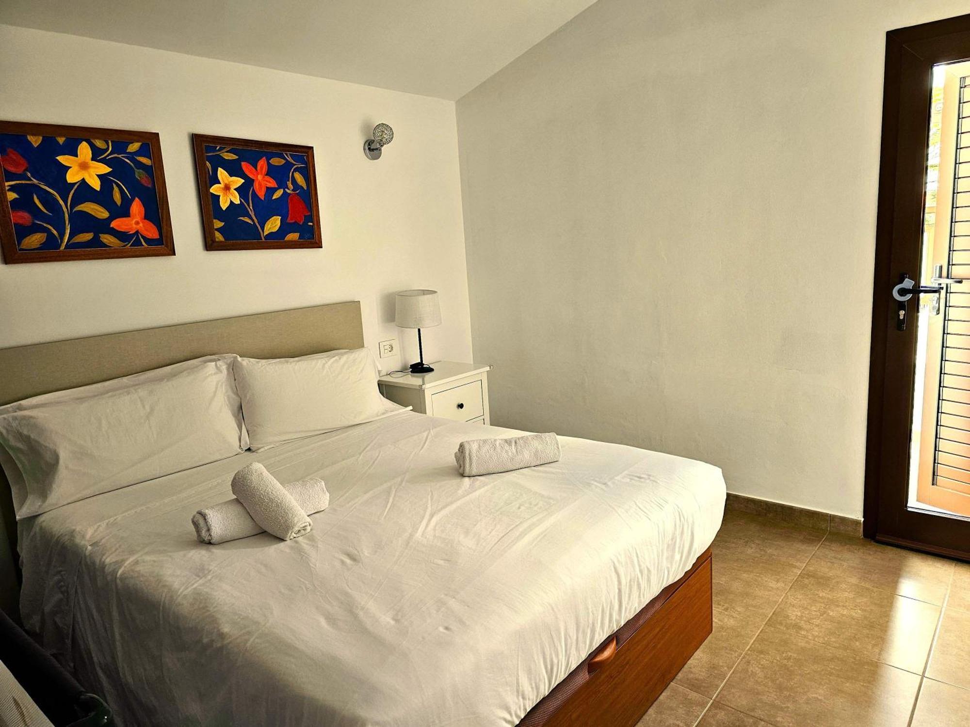 Casa Conchita - Cancajos Apartment *
